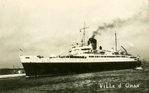 VILLE D'ORAN  27
